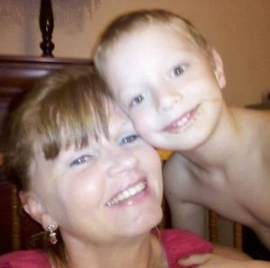 Meet your Posher, Joyce fay